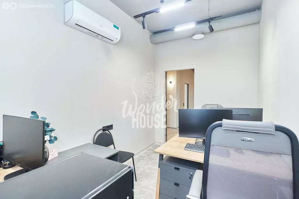 Офис (305 м) - Фото 2