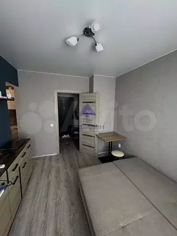 Квартира-студия, 20,1 м, 7/9 эт. - Фото 0