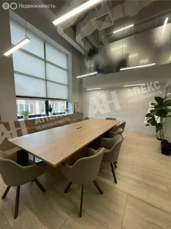 Офис (610 м) - Фото 1