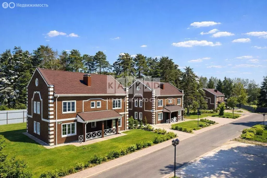 Дом в деревня Суханово, Сосновая улица, 15А (186 м) - Фото 2