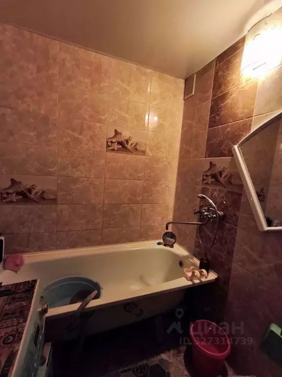 2-к кв. Белгородская область, Белгород ул. Щорса, 45а (50.6 м) - Фото 2