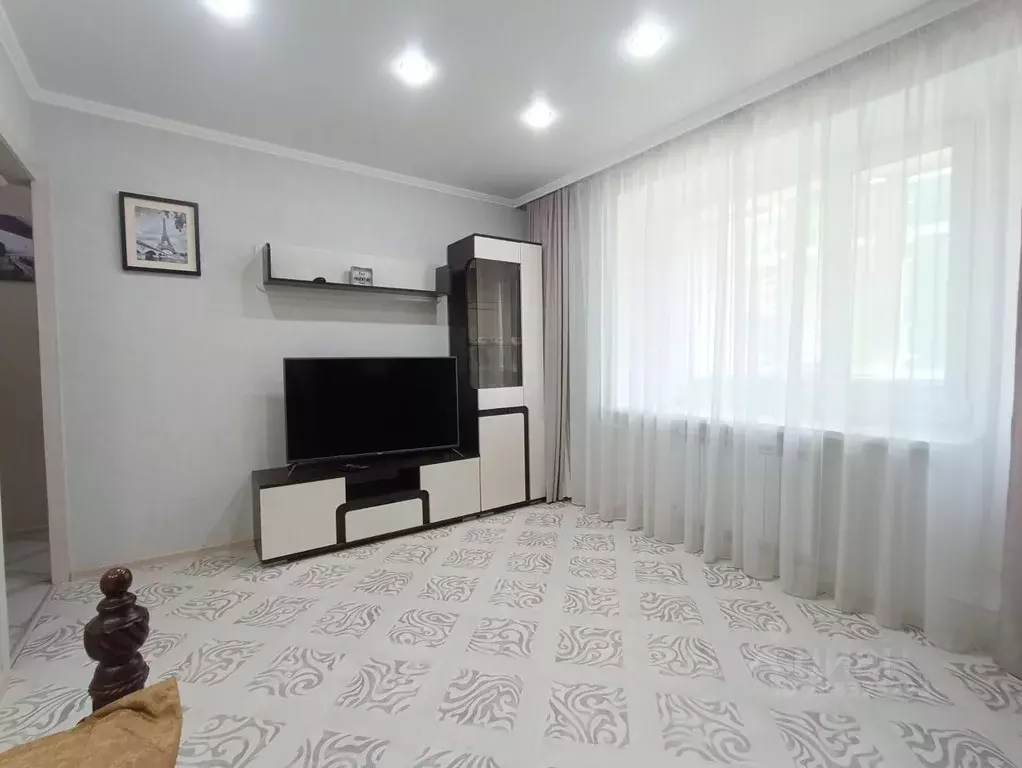 1-к кв. Тульская область, Новомосковск ул. Маяковского, 43А (32.0 м) - Фото 2