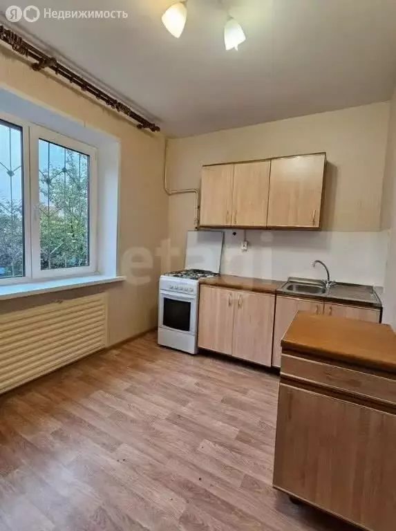 1-комнатная квартира: Ярославль, проспект Машиностроителей, 54к5 (38.3 ... - Фото 2