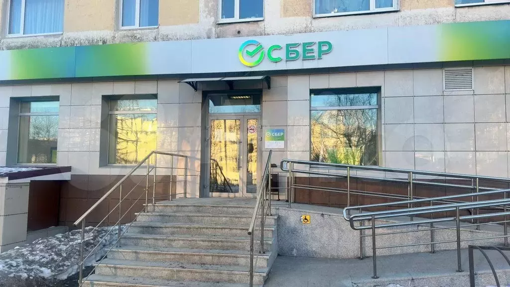 Помещение - г. Магадан, ул. Гагарина - Фото 1