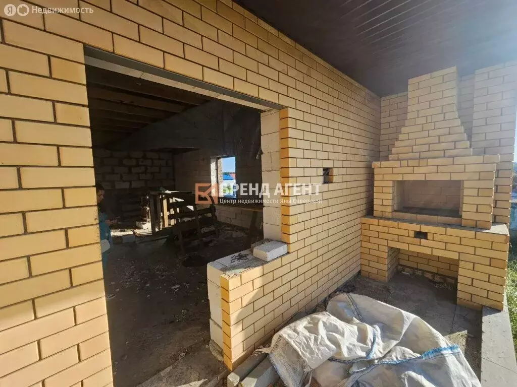 Дом в Таврово-7, улица Строителей (125 м) - Фото 2