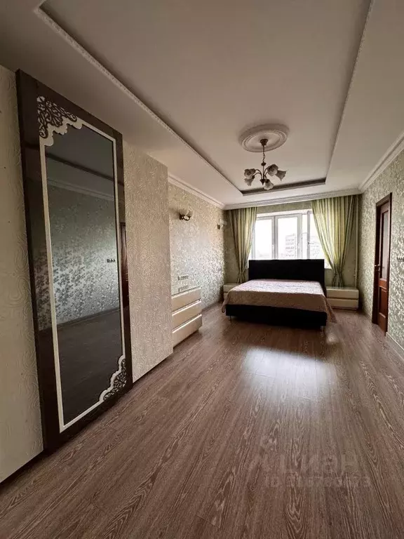 3-к кв. Московская область, Балашиха Павлино мкр, 11 (110.0 м) - Фото 1