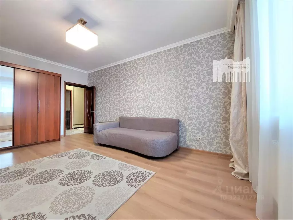 1-к кв. Московская область, Красногорск городской округ, Путилково пгт ... - Фото 2