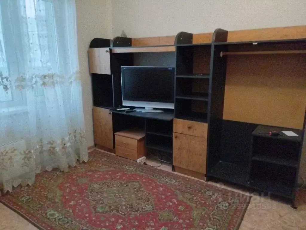 1-к кв. Омская область, Омск проезд 2-й Амурский, 4к2 (36.2 м) - Фото 1