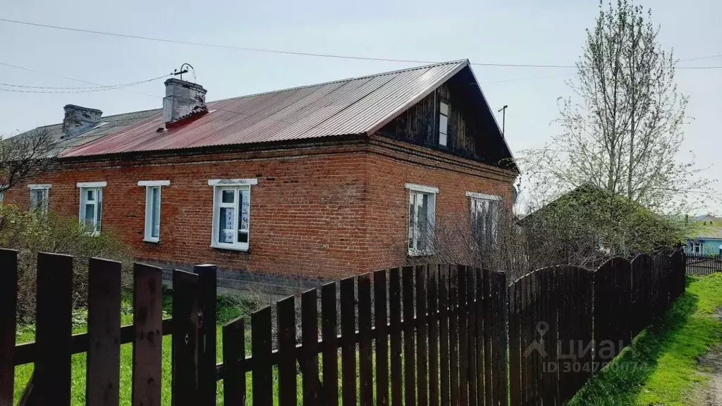 Дом в Кемеровская область, Кемерово ул. Промышленновское шоссе (82 м) - Фото 0