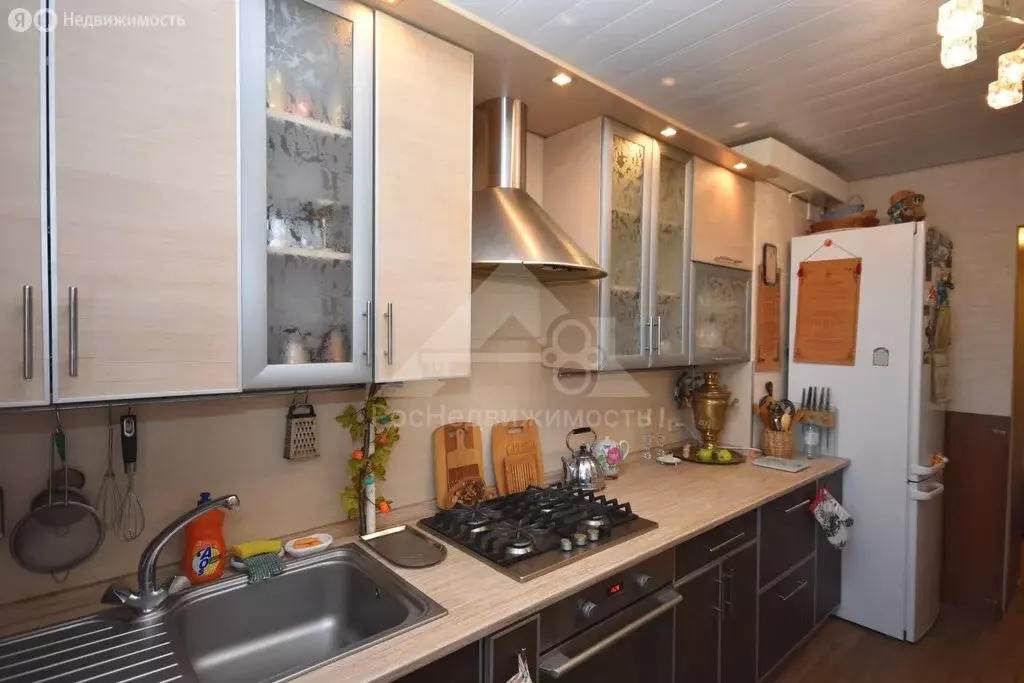 2-комнатная квартира: Кольчугино, Инициативная улица, 19 (54.6 м) - Фото 2