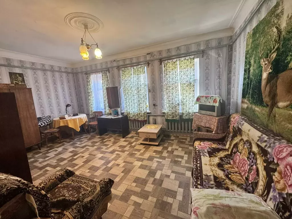 Дом в Ивановская область, Шуя ул. 8-я Мельничная, 26 (50 м) - Фото 2