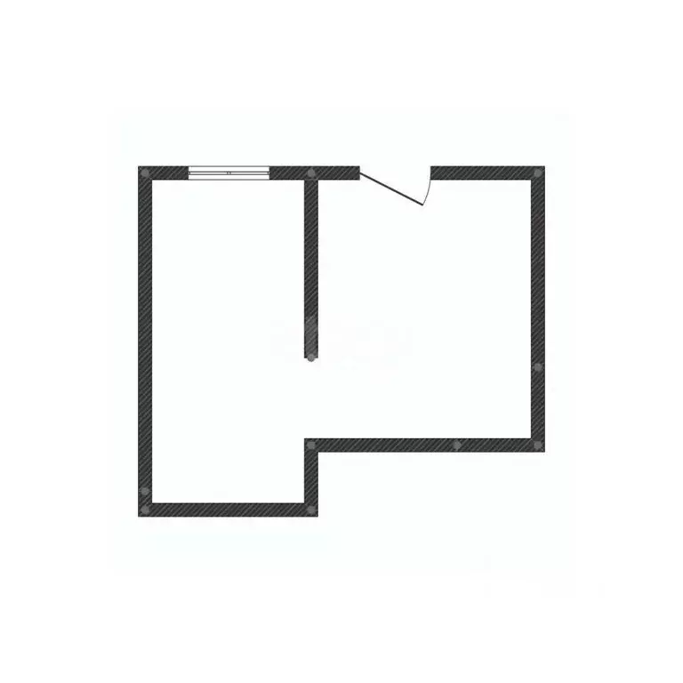 Помещение свободного назначения в Курганская область, Курган Заозерный ... - Фото 2