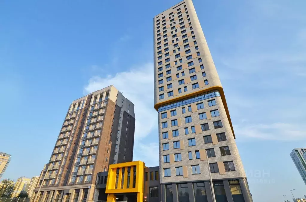 Помещение свободного назначения в Свердловская область, Екатеринбург ... - Фото 1