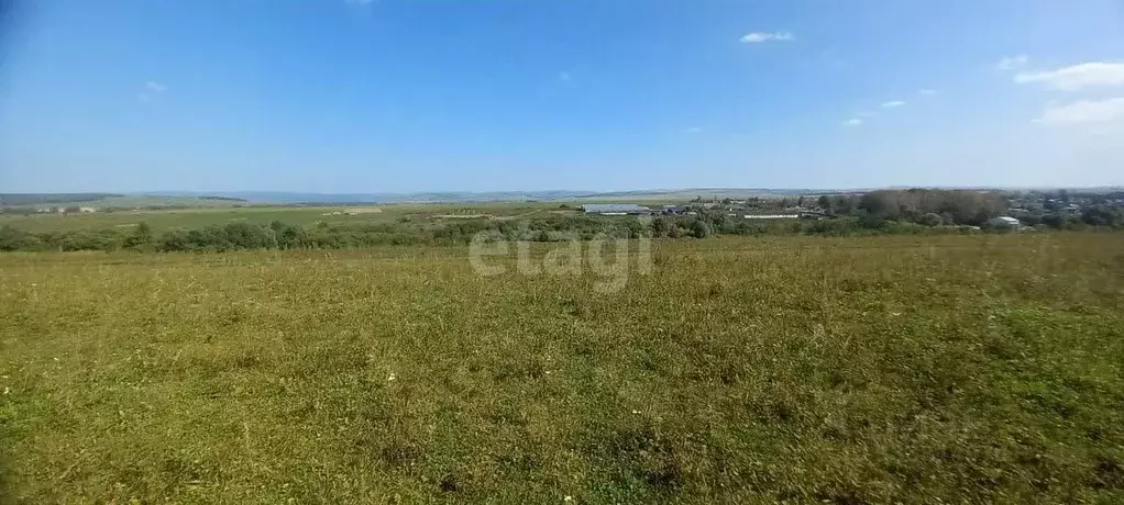 Участок в Башкортостан, Стерлитамакский район, Казадаевский сельсовет, ... - Фото 1