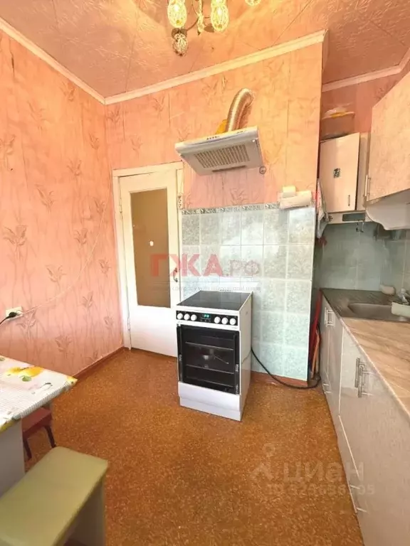 2-к кв. Саха (Якутия), Нерюнгри ул. Карла Маркса, 2 (54.3 м) - Фото 2