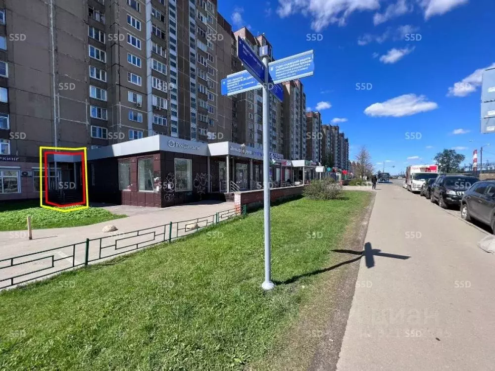 Помещение свободного назначения в Москва, Москва, Зеленоград К1824 ... - Фото 0