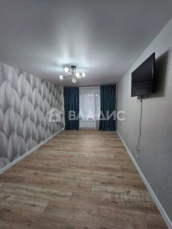 Квартира, 2 комнаты, 47.3 м - Фото 0