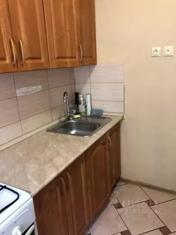 3-к кв. Москва 4-я Гражданская ул., 39К5 (54.0 м) - Фото 2