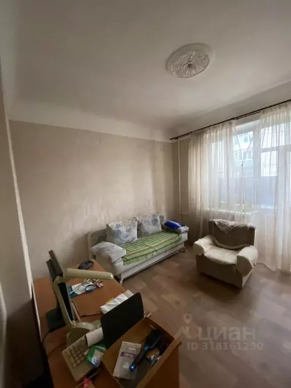 Квартира, 2 комнаты, 48.5 м - Фото 0