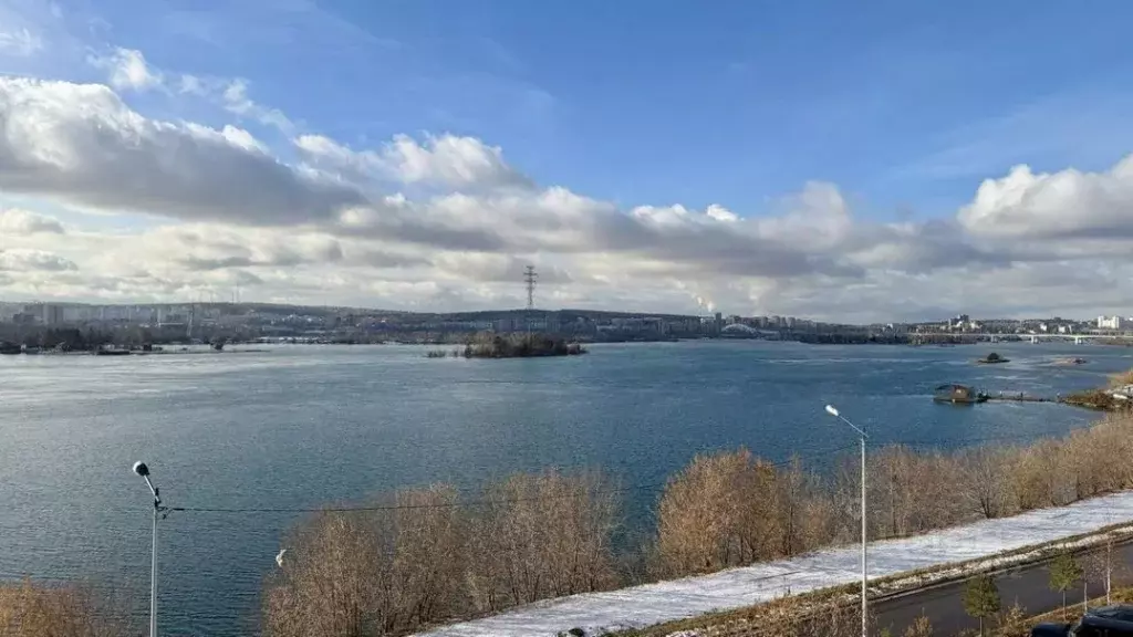 1-к кв. Иркутская область, Иркутск Дальневосточная ул., 112 (38.9 м) - Фото 1