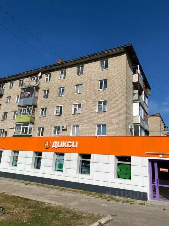Квартира, 3 комнаты, 51 м - Фото 1
