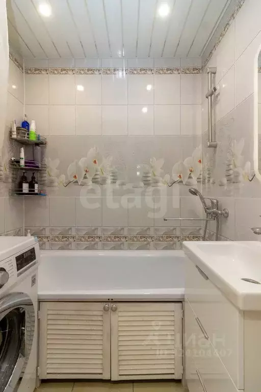 2-к кв. Красноярский край, Красноярск Свердловская ул., 15В (50.3 м) - Фото 1