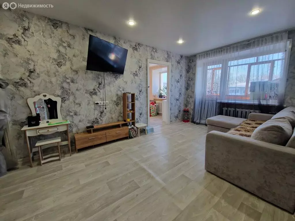 2-комнатная квартира: Нижний Новгород, Светлоярская улица, 13 (41.5 м) - Фото 2