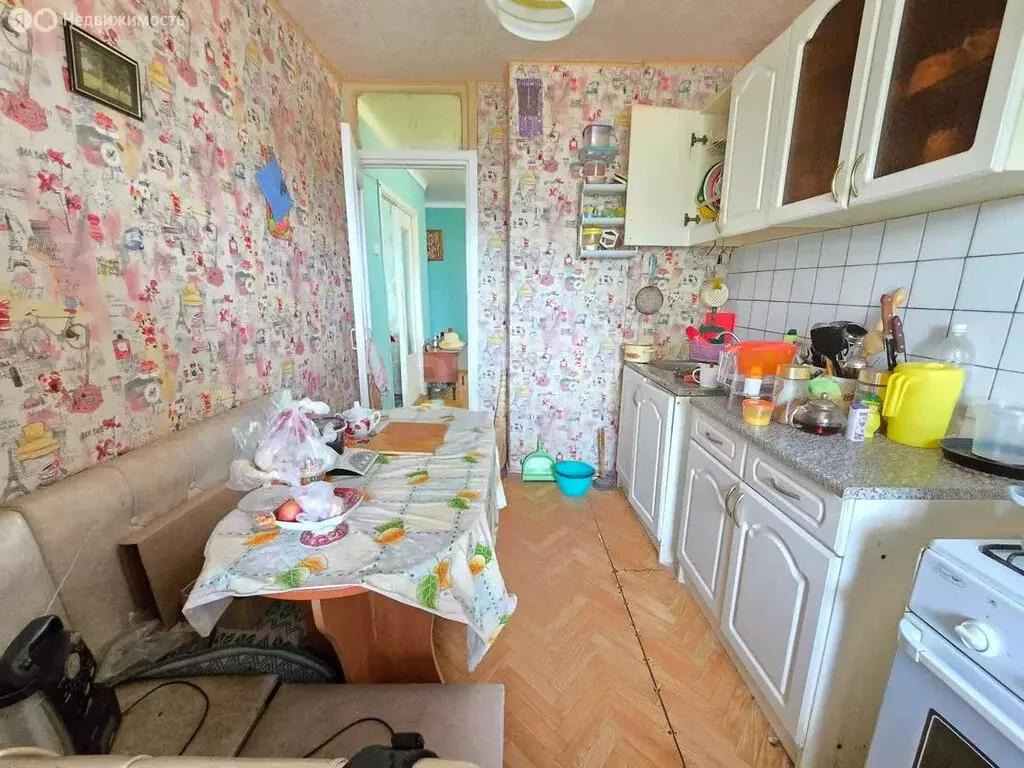 4-комнатная квартира: деревня Новое Домозёрово, 45 (80.1 м) - Фото 1