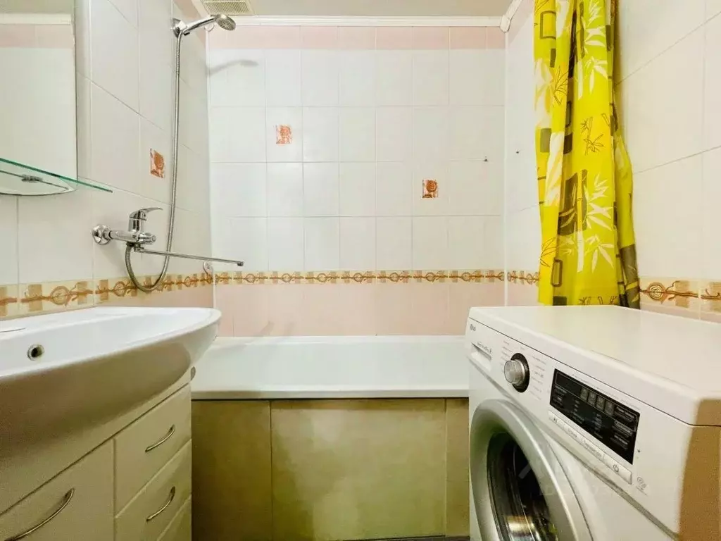 2-к кв. Курская область, Курск ул. Кати Зеленко, 6А (46.0 м) - Фото 1