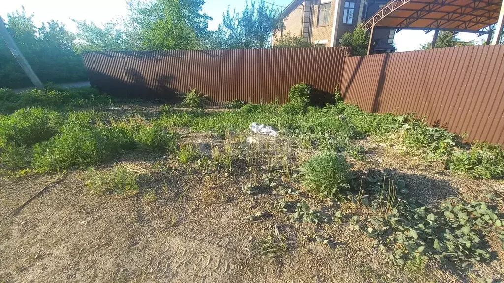 Участок в Саранск, СНТ Зелёный Друг (5 м) - Фото 1