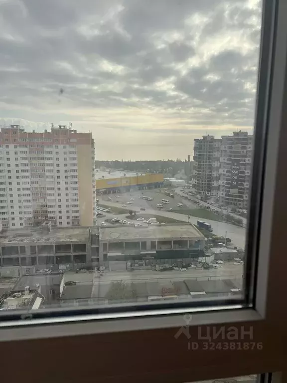 Торговая площадь в Краснодарский край, Новороссийск ул. Победы, 16 ... - Фото 1