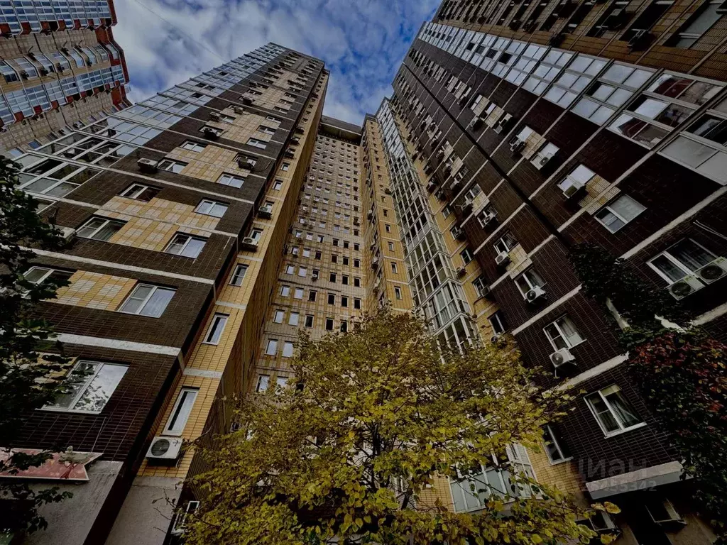 2-к кв. Ростовская область, Ростов-на-Дону Новое Поселение мкр, ул. ... - Фото 2