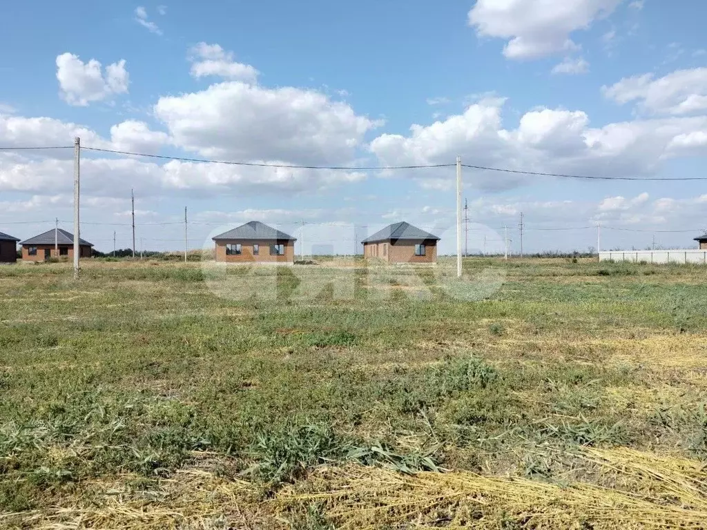 Участок в Краснодарский край, Кореновск ул. Костенко (8.0 сот.) - Фото 1