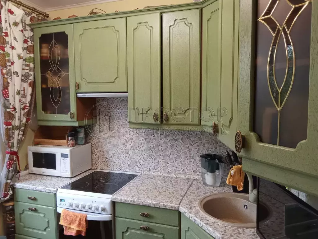 Продается 3-комнатная квартира - Фото 2