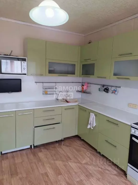 1-к кв. Челябинская область, Челябинск просп. Победы, 301к2 (36.3 м) - Фото 2