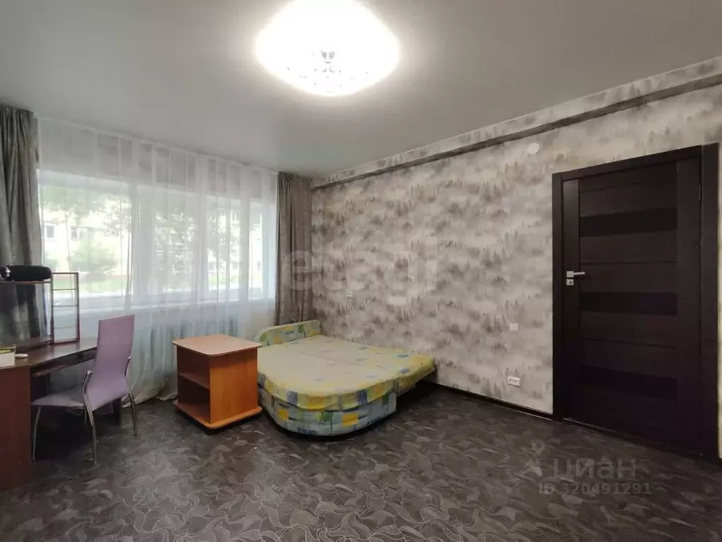 2-к кв. Саратовская область, Балашов пос. Балашов-3, 5 (50.2 м) - Фото 2