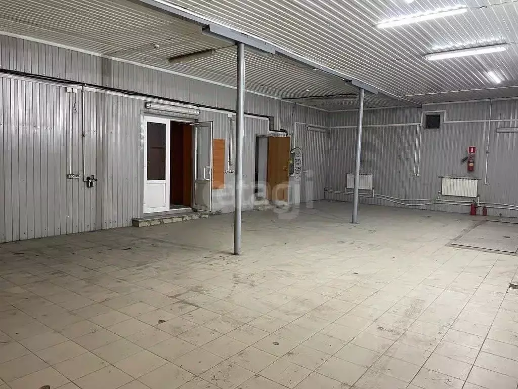 Помещение свободного назначения в Ростовская область, Ростов-на-Дону ... - Фото 2