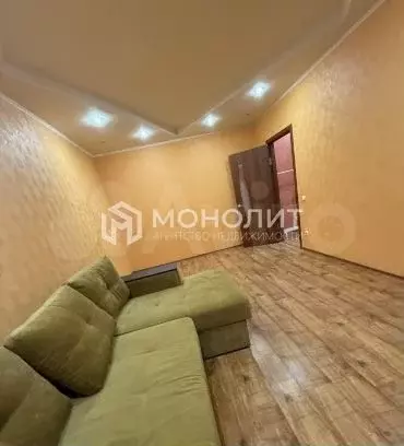 2-к. квартира, 54 м, 4/9 эт. - Фото 1
