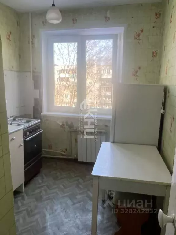 2-к кв. Нижегородская область, Нижний Новгород ул. Надежды Сусловой, 6 ... - Фото 2