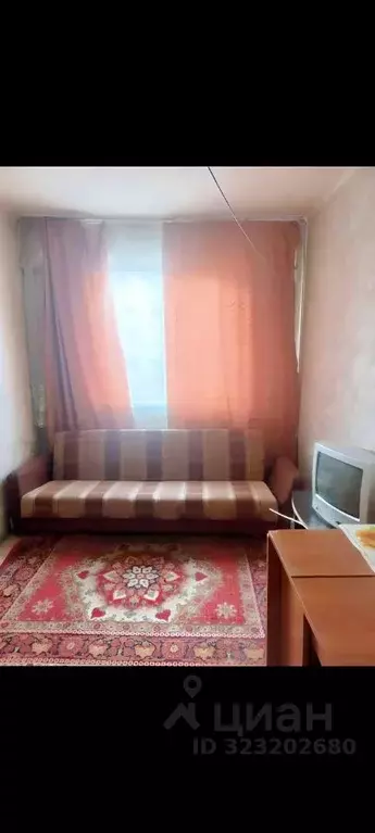 Комната Красноярский край, Красноярск Норильская ул., 1 (12.0 м) - Фото 2