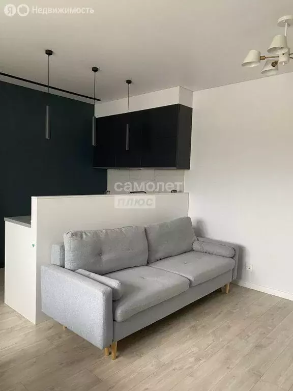 2-комнатная квартира: Липецк, улица С.М. Шерстобитова, 22 (71.3 м) - Фото 2