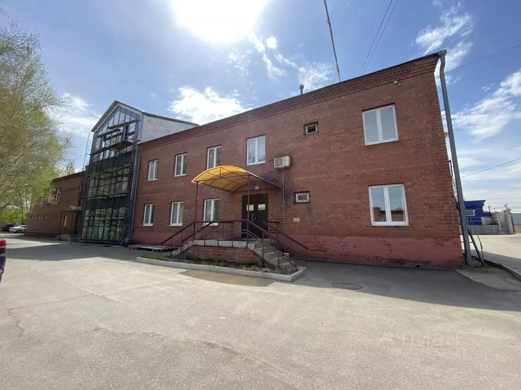 Помещение свободного назначения в Иркутская область, Иркутск ул. Розы ... - Фото 1