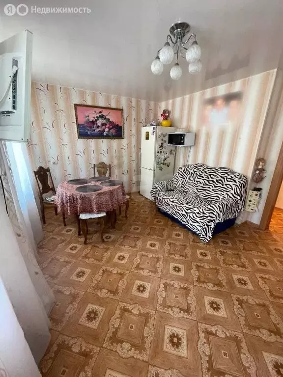 3-комнатная квартира: Аша, улица Озимина, 38 (71 м) - Фото 1