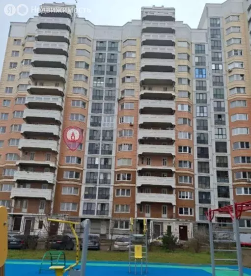 1-комнатная квартира: Звенигород, район Восточный, 3-й микрорайон, 3 ... - Фото 2