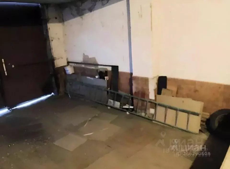 Гараж в Воронежская область, Воронеж Новосибирская ул., 18 (82 м) - Фото 1