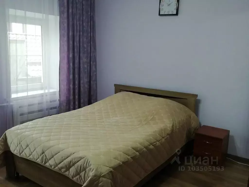 2-к кв. Ставропольский край, Пятигорск ул. Фрунзе, 25 (60.0 м) - Фото 1