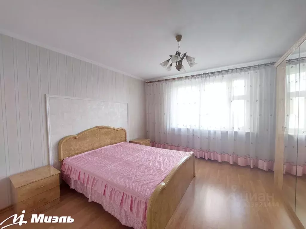 3-к кв. Московская область, Балашиха Железнодорожный мкр, ул. ... - Фото 2