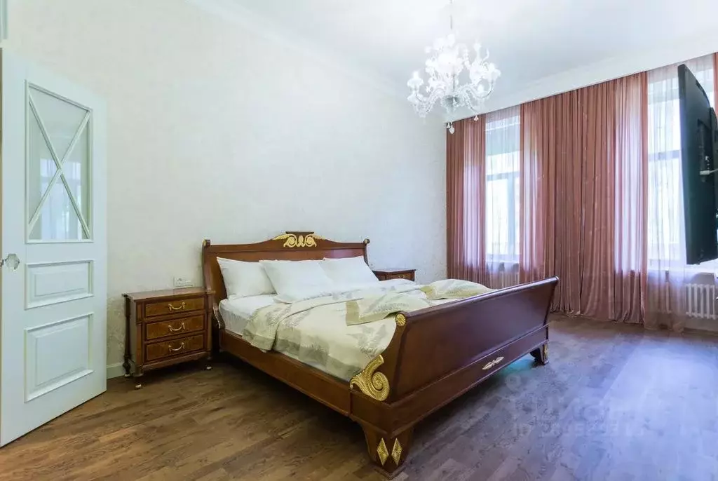 3-к кв. Санкт-Петербург Литейный просп., 46 (130.0 м) - Фото 1