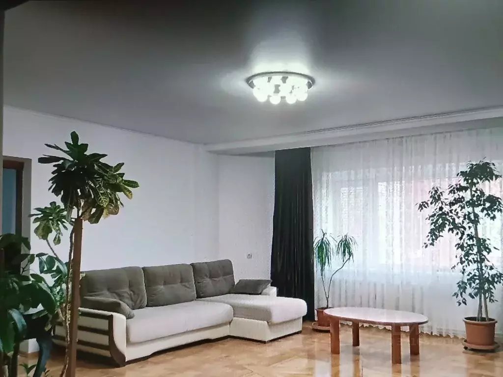 3-к кв. Краснодарский край, Анапа ул. Ленина, 213 (104.0 м) - Фото 1