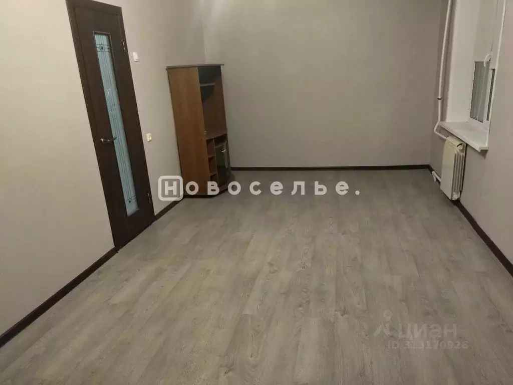 1-к кв. Рязанская область, Рязань Черновицкая ул., 27к3 (43.0 м) - Фото 1